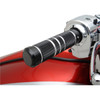 Accutronix #GR100-KGN - Knurled Grooved Custom Grips - Night Series