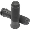 Drag Specialties - Custom Grips - Shot-Peened - TBW - Black