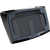 Ciro #70420 - License Plate Frame - Black