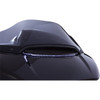 Ciro #40021 - LED Vent Trim - Black - FLTR