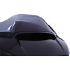 Ciro #11053 - Windshield Center Light Trim - Black