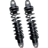 Legend Suspension #1310-1096 - Revo Coil Suspension - 14" - Black - Standard