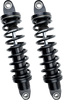 Legend Suspension Revo Coil Suspension - Black - Heavy-Duty - 14"