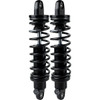 Legend Suspension #1310-1110 - REVO-A Adjustable FXR Coil Suspension - 13" - Gloss Black - Heavy-Duty