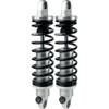 Legend Suspension #1310-1606 - REVO-A Adjustable Dyna Coil Suspension - 13" - Clear Anodized - Standard
