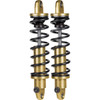 Legend Suspension #1310-1748 - REVO-A Adjustable XL Coil Suspension - 13" - Gold - Standard