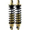 Legend Suspension #13101781 - REVO-A Adjustable Dyna Coil Suspension - 12" - Gold - Heavy-Duty