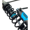 Legend Suspension #1310-1881 - REVO ARC Remote Reservoir Shocks - 14" - Heavy Duty - Black