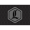 Legend Suspension #43202403 - REVO ARC Canister Decal - White