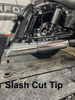 Tab Performance #121-1298-C2-2.5 - 50CAL CHR S/O CH STR8 2.5