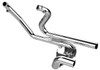 Tab Performance #123-2201 - 93-08 2-2 BLACK HEADER