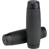 Biltwell #6703-0101 - Recoil Bar Grips - 1" - Black