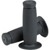Biltwell #6704-0101 - Renegade Bar Grips - 1" - Black