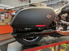 Tab Performance #131-2292-B2-1.75 - Sport Glide Compatible Exhaust Pipes | Black