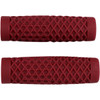 ODI #B02VTDR - Vans Grips - 1" - Oxblood