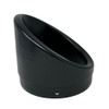Tab Performance #991-2046 - 5" SLASH CUT TIP BLK