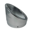 Tab Performance #991-2046 - 5" SLASH CUT TIP BLK