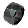 Tab Performance #991-2046 - 5" SLASH CUT TIP BLK