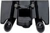 Tab Performance #991-3401 - 4" ZOMBIE RING W/TORQ