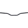 Biltwell #6007-2017 - 1" Handlebar w/ TBW Plugs - Tracker - Black