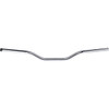 Biltwell #6007-1057 - 1" Handlebar w/ TBW Plugs - Tracker - Chrome