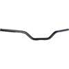Biltwell #6008-2017 - 1" Handlebar w/ TBW Plugs - Tracker Mid - Black