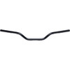 Biltwell #6008-2017 - 1" Handlebar w/ TBW Plugs - Tracker Mid - Black
