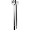 Biltwell #6413-105-12 - Murdock O/S Risers - 12" - Chrome