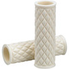 Biltwell #6706-0201 - Alumicore Grips - Replacement - White