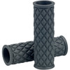 Biltwell #6706-0501 - Alumicore Grips - Replacement - Gray