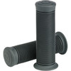 Biltwell #6701-0501 - Kung Fu Grips - 1" - Gray