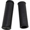 Avon Grips #WAF-87-FLY - Old School Rubber Grips - Throttle-By-Wire - Waffle