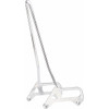 Biltwell #5003-502 - EXFIL Sissy Bar - XL - Chrome