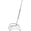 Biltwell #5003-502 - EXFIL Sissy Bar - XL - Chrome