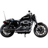 Biltwell #5003-502 - EXFIL Sissy Bar - XL - Chrome