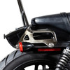 Biltwell #5003-502 - EXFIL Sissy Bar - XL - Chrome
