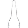 Biltwell #5003-503 - EXFIL Sissy Bar - XL - Chrome