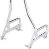 Biltwell #5003-503 - EXFIL Sissy Bar - XL - Chrome