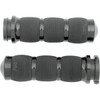 Avon Grips #AIR-90-ANO-FLY - 3-Ring Air Cushioned Grips - TBW - Anodized