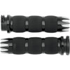 Avon Grips #AIR-90-ANO-EX - Excalibur Air Cushioned Grips - Black