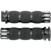 Avon Grips #AIR-90-ANO-RIV - Rival Air Cushioned Grips - Black