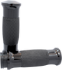 Grips - Gel - TBW - Black