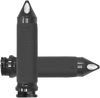 Grips - Memory Foam - Small - Spike - Black