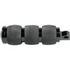 Avon Grips #FP-AIR-90-ANO - Foot Pegs - Air Cushioned - Anodized