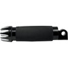 Avon Grips #FP-CC-86-AN-EX - Foot Pegs - Excalibur Custom - Anodized