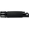 Avon Grips #FP-CC-86-AN-RIV - Foot Pegs - Rival Custom - Anodized