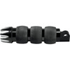 Avon Grips #FP-AIR-90-AN-EX - Foot Pegs - Air Cushioned Excalibur - Anodized
