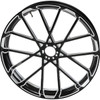 Arlen Ness #71-503 - Rim - Procross - Front - Black - 21x3.5