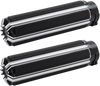 Grips - 10-Gauge - TBW - Black