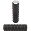 Arlen Ness #07-353 - Air Trax Grips - TBW - Chrome